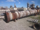 2394 sq.ft., 300 psi shell, IPSCO, with expansion joint, 550 psi tube, 650&deg;F shell, 550&deg;F tube - Image 1