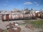 2394 sq.ft., 300 psi shell, IPSCO, with expansion joint, 550 psi tube, 650&deg;F shell, 550&deg;F tube - Image 2