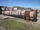 2394 sq.ft., 300 psi shell, IPSCO, with expansion joint, 550 psi tube, 650&deg;F shell, 550&deg;F tube - Image 3