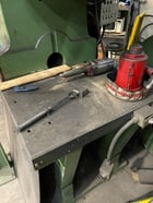 60 Ton, Minster #10-6A, OBI press, 8" stroke, 3" slide adjustment - Image 5