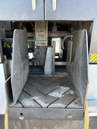 Hyd-Mech #H-11A, horizontal dual column band saw, 2017 - Image 2