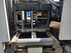 Hyd-Mech #H-11A, horizontal dual column band saw, 2017 - Image 4