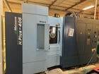 Matsuura #HPlus-405, CNC horizontal machining center, 2019 - Image 1