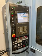 Matsuura #HPlus-405, CNC horizontal machining center, 2019 - Image 3