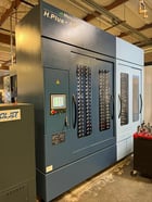 Matsuura #HPlus-405, CNC horizontal machining center, 2019 - Image 4