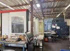 Matsuura #HPlus-405, CNC horizontal machining center, 2019 - Image 7