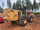 Caterpillar 573D, Feller Buncher, 8358 hours, S/N: D7300213, 2018 - Image 3