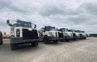 Terex #T250, articulated dump trucks, 2015 (7 available) - Image 4
