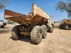 Terex #T250, articulated dump trucks, 2015 (7 available) - Image 7