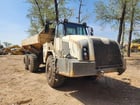 Terex #T250, articulated dump trucks, 2015 (7 available) - Image 10