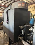 AKS #Accu-Kut-P0812, plasma table, 8' x 12' Hypertherm HPR 400XD plasma cutter, 2018 - Image 3