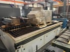 AKS #Accu-Kut-P0812, plasma table, 8' x 12' Hypertherm HPR 400XD plasma cutter, 2018 - Image 6