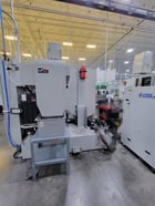 Mori Seiki #NHX-4000HSC, CNC horizontal machining center, 40 automatic tool changer, 22" X, 22" Y, 26" Z - Image 6