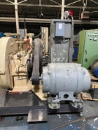 1" x 8-1/2" Waterbury-Farrel #60, horizontal hand feed thread roller, 20 HP, 60 SPM, lube system - Image 10