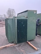 2600 KVA 34500GRDY/19920 Primary, 609Y/398 Secondary, ABB padmount, 3 phase distribution - Image 2