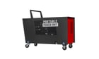 Edwards #HAT002, portable power unit, 230 V., 3 phase, new - Image 5