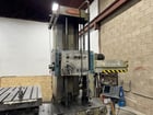 3.9" Toshiba, Shibaura #BT-10BR3, table type horizontal boring mill, #50 taper, 1977 - Image 3