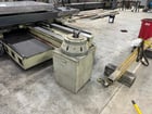 3.9" Toshiba, Shibaura #BT-10BR3, table type horizontal boring mill, #50 taper, 1977 - Image 4