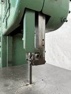 16" DoAll #ML-16, vertical bandsaw, 24" x 24" table, 50-1600 RPM, DBW-10 30 AMP blade welder - Image 5