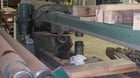 Blue Valley #40, ring & circle shear, 1/4" x 12' capacity, 15.5" throat - Image 3