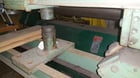 Blue Valley #40, ring & circle shear, 1/4" x 12' capacity, 15.5" throat - Image 10
