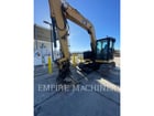 Caterpillar 307.5-07, Crawler Excavator, 121 hours, S/N: GW701544, 2020 - Image 1