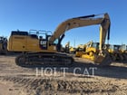 Caterpillar 349FL TC, Crawler Excavator, 3535 hours, S/N: HPD20885, 2019 - Image 6