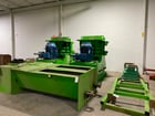 KM Key Machinery hammermill for scrap metals - Image 3