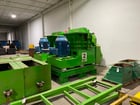 KM Key Machinery hammermill for scrap metals - Image 4