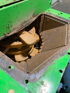 KM Key Machinery hammermill for scrap metals - Image 5