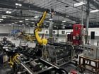 Fanuc, ArcMate 120iD, Robot- TIG Shielding Kit, Minimal Hours, 2021, Complete Cell for $99,000 Or Best Offer - Image 4