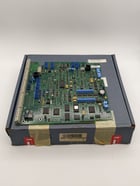 ABB #SDCS-CON-2, Converter Control Circuit Board 3ADT220072R0004 Drive Spare Part - Image 1