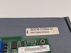 ABB #SDCS-CON-2, Converter Control Circuit Board 3ADT220072R0004 Drive Spare Part - Image 2