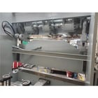 35 Ton, DiAcro #35-6, hydraulic press brake, 6' overall, 62" between housing, 2" stroke, 9" throat, 3 HP - Image 3
