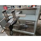 35 Ton, DiAcro #35-6, hydraulic press brake, 6' overall, 62" between housing, 2" stroke, 9" throat, 3 HP - Image 4
