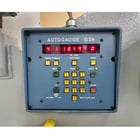 35 Ton, DiAcro #35-6, hydraulic press brake, 6' overall, 62" between housing, 2" stroke, 9" throat, 3 HP - Image 5