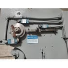 35 Ton, DiAcro #35-6, hydraulic press brake, 6' overall, 62" between housing, 2" stroke, 9" throat, 3 HP - Image 7