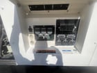 56 KW Multiquip #DCA70SSIU4f, diesel generator, sound attenuated enclosure, trailer tank, 240/480 Volts, 6371 - Image 6