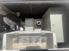 56 KW Multiquip #DCA70SSIU4f, diesel generator, sound attenuated enclosure, trailer tank, 240/480 Volts, 6371 - Image 9