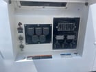 56 KW Multiquip #DCA70SSIU4f, diesel generator, sound attenuated enclosure, trailer tank, 240/480 Volts, 6843 - Image 3