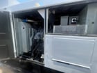 56 KW Multiquip #DCA70SSIU4f, diesel generator, sound attenuated enclosure, trailer tank, 240/480 Volts, 6843 - Image 6