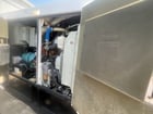 56 KW Multiquip #DCA70SSIU4f, diesel generator, sound attenuated enclosure, trailer tank, 240/480 Volts, 6843 - Image 7