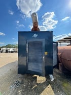 1050 KW Detroit Diesel #12V14, diesel generator, weatherproof enclosure, 277/480 Volts, 0.8 PF, 1800 RPM - Image 7