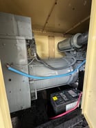 274 KW Generac, stationary diesel generator, basetank, weatherproof enclosure, 277/480 Volts, 584 hours - Image 3