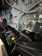 274 KW Generac, stationary diesel generator, basetank, weatherproof enclosure, 277/480 Volts, 584 hours - Image 9