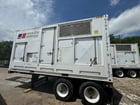 550 KW Mtu Onsite Energy #12V1600B40S, diesel towable rental generator, sound attenuated enclosure, 6671 - Image 2