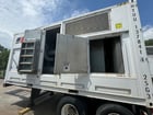 550 KW Mtu Onsite Energy #12V1600B40S, diesel towable rental generator, sound attenuated enclosure, 6671 - Image 4
