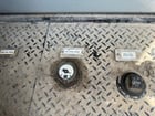 550 KW Mtu Onsite Energy #12V1600B40S, diesel towable rental generator, sound attenuated enclosure, 6671 - Image 7