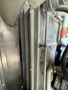 550 KW Mtu Onsite Energy #12V1600B40S, diesel towable rental generator, sound attenuated enclosure, 6671 - Image 10