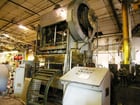 100 Ton, Bliss, double crank, 6" stroke, 17" Shut Height, air clutch & brake, 1966, #12664j - Image 4